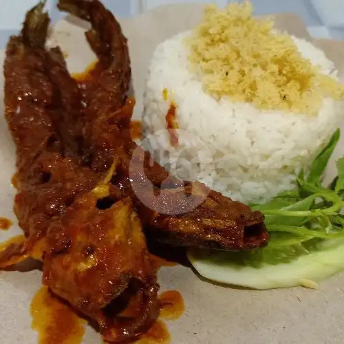 Gambar Makanan Warung Bebek Balap, Karangduak 12