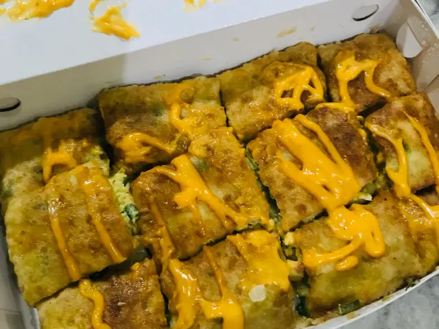 Gambar Makanan Orient Martabak 2