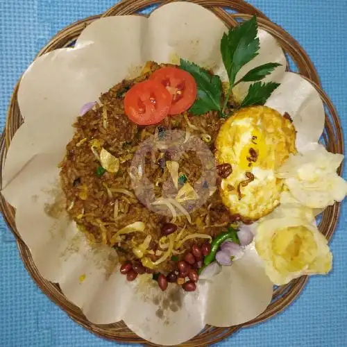 Gambar Makanan Mie Aceh Geutanyoe, Kp Ciater 1