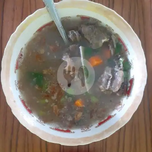 Gambar Makanan Warung Fahmi Bebalung Rawon Ayam Taliwang, Cakranegara 1