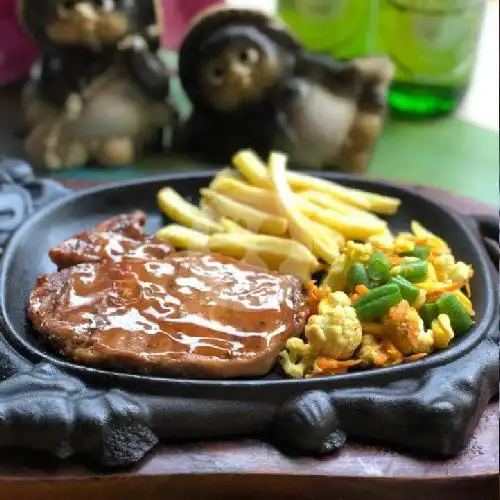 Gambar Makanan Steak Warume, Kisamaun 5