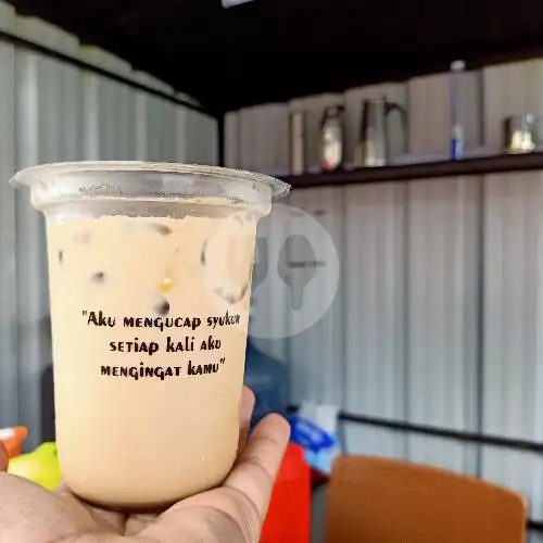 Gambar Makanan Kopi Brosis, Pembangunan 12