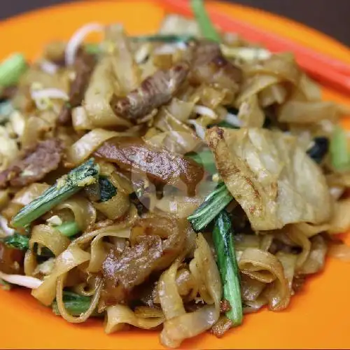 Gambar Makanan Kwetiaw Sapi Jangkung, Bella Terra Lifestyle Center 4