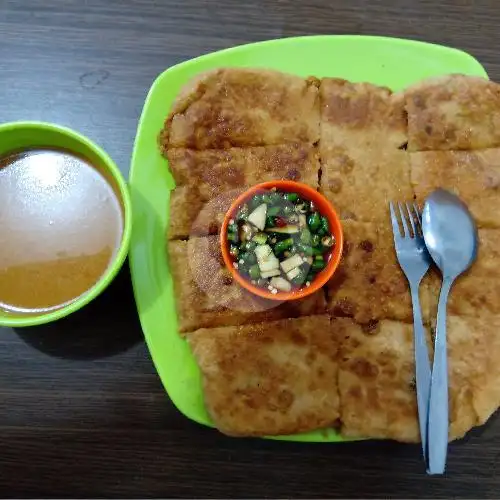 Gambar Makanan Martabak Bombay Asli, MP Mangkunegara 4