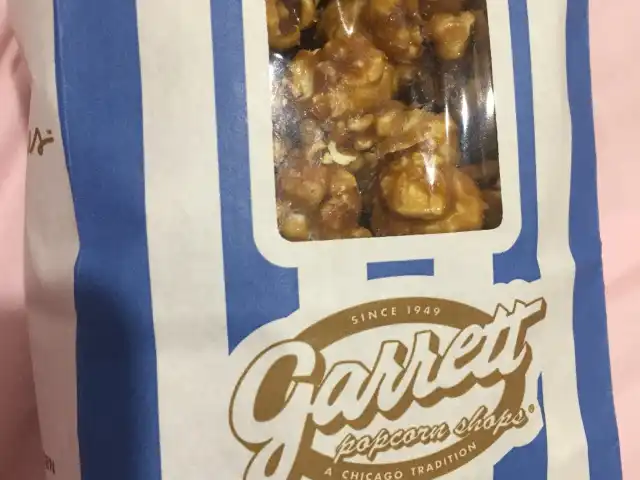 Garrett Popcorn Food Photo 10