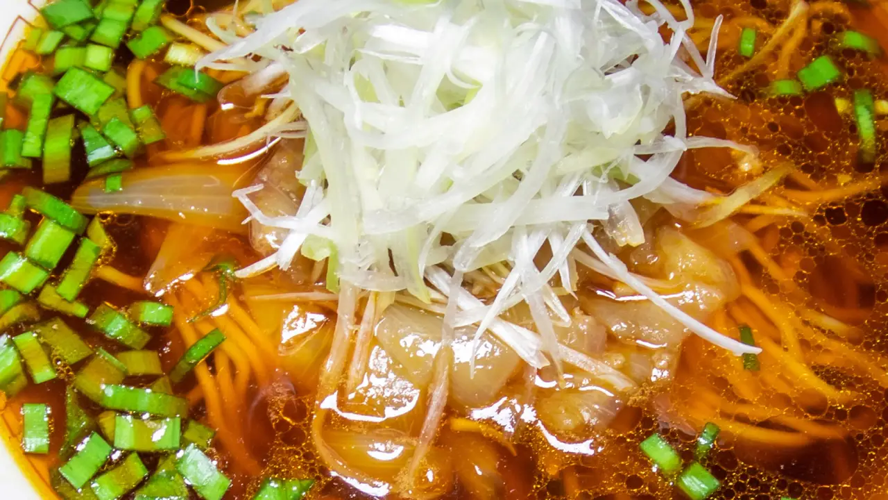 Josie Takahira Japanese Food - Mayapa
