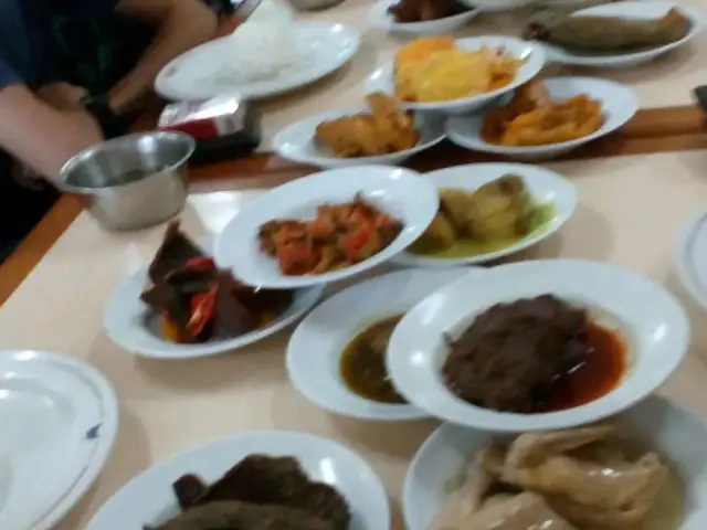 Gambar Makanan Restoran Sederhana 7