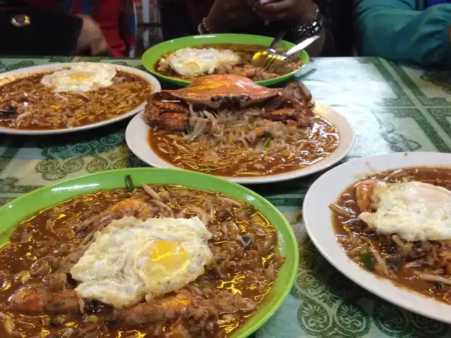 Tudia! Char Kuey Teow - Melaka Food Photo 1