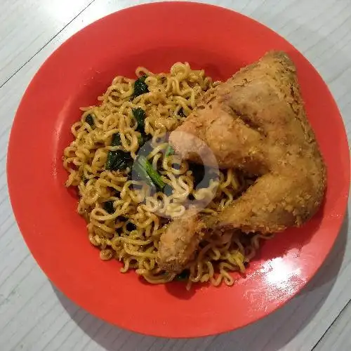 Gambar Makanan Segobabatsukun Waroeng_kolesterol, Jln S.Supriadi 81A 13
