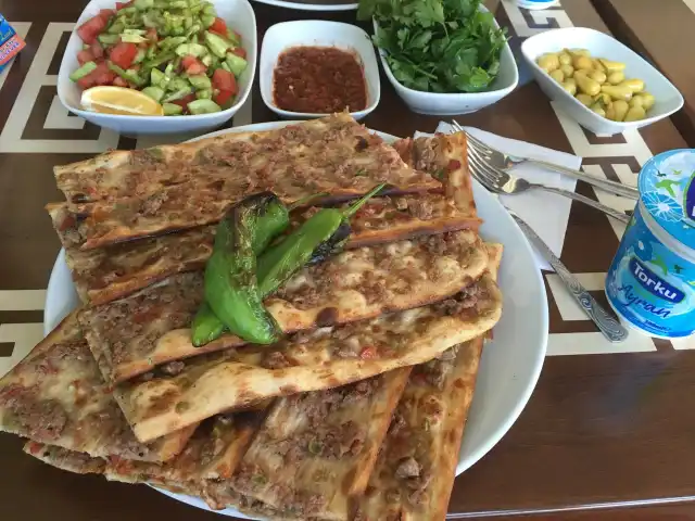 Konya Saltanat Etliekmek'nin yemek ve ambiyans fotoğrafları 4