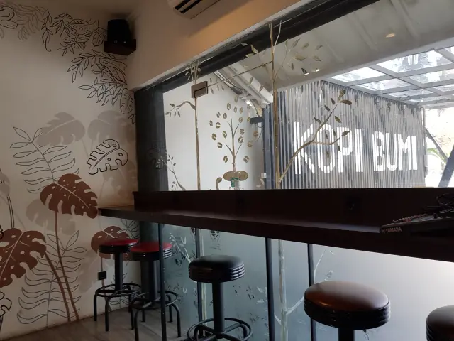 Gambar Makanan Kopi Bumi 22