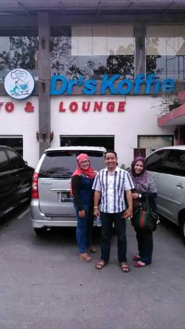 Gambar Makanan Dr's Koffie Resto & Lounge 7