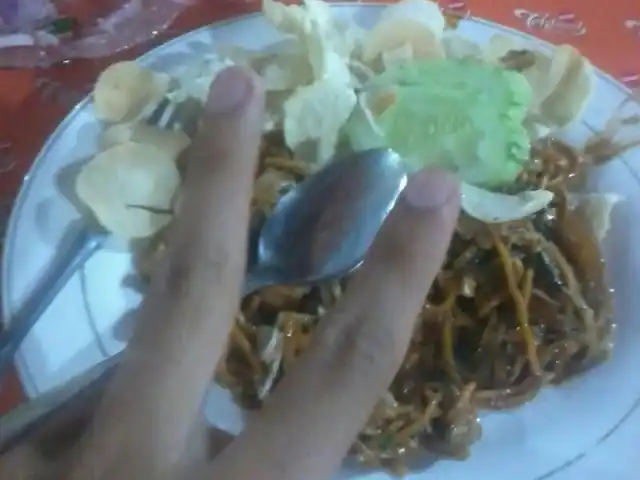 Gambar Makanan Pondok Mie Aceh "DEWI" 16