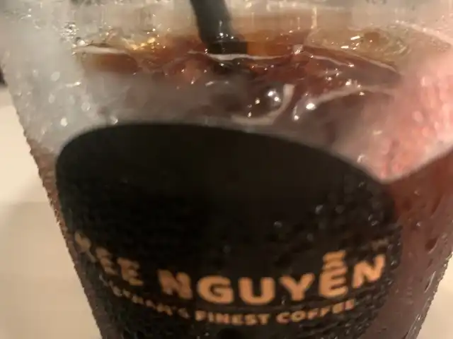 Kee Nguyen Vietam Coffee (Kg. Baru) Food Photo 5