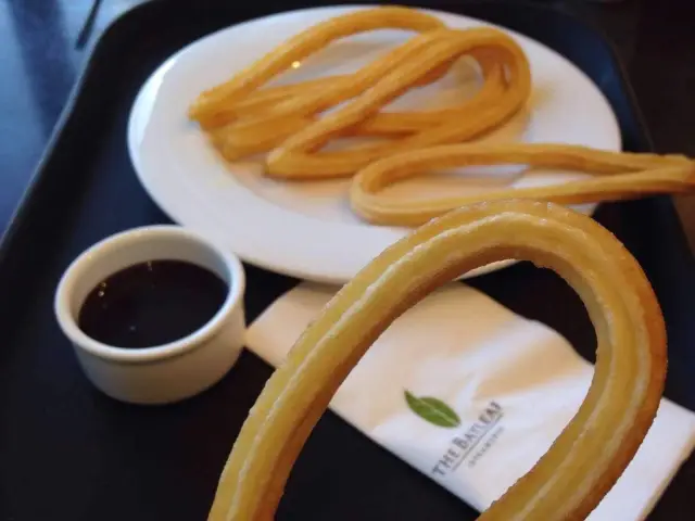 Cioccolata Churros Cafe - The Bayleaf Hotel Food Photo 20