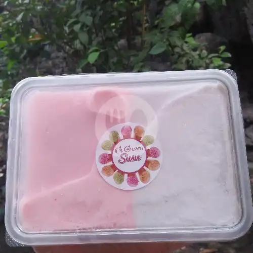 Gambar Makanan Es Cream Susu, Klaten Utara 10