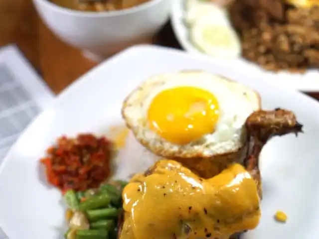 Gambar Makanan Kedai Ndoro Ayu Dewi 19