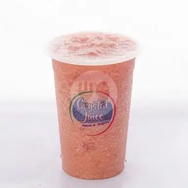 Gambar Makanan Crystal Juice, Simpang 4 9