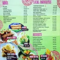 Satay Satay Food Photo 1