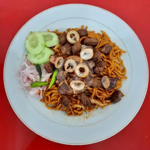Gambar Makanan Mie Aceh Sigli Baru, Cikupa 4