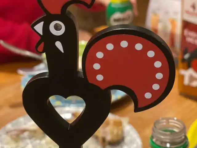 Nando's Food Photo 6