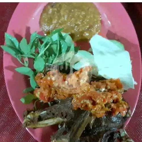 Gambar Makanan Pecel Lele Moro Seneng, Bekasi Timur 6