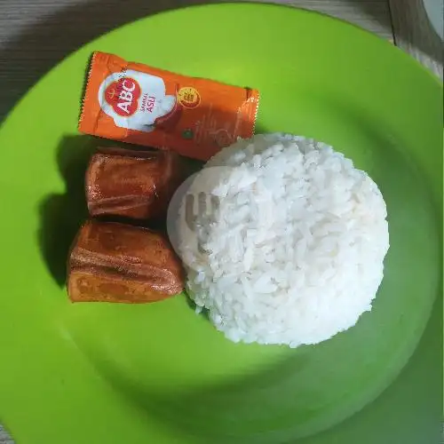 Gambar Makanan Warung Bu Siti, Haji Shibi 20