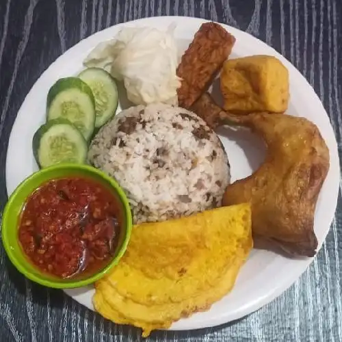 Gambar Makanan Amelia Kitchen, Sikib Cijangkar Wetan 11