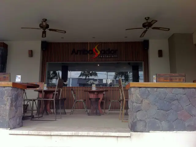 Gambar Makanan Ambassador Restaurant - Adhi Jaya Sunset Hotel 6