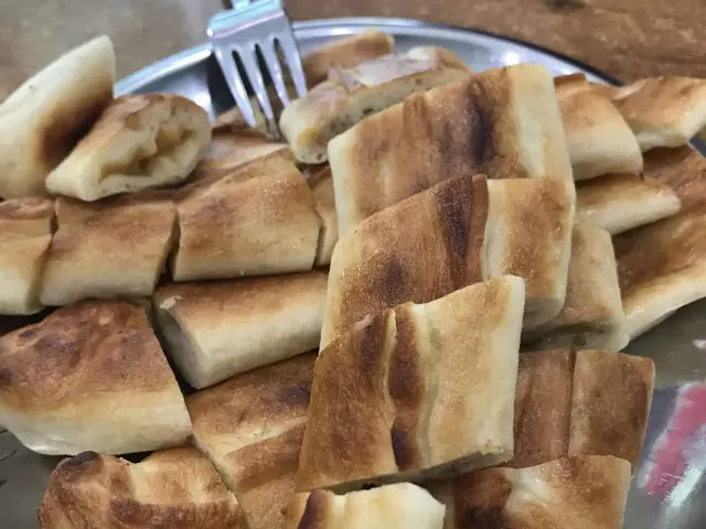 Asım Usta Nefis Karadeniz Pidecisi'nin yemek ve ambiyans fotoğrafları 8