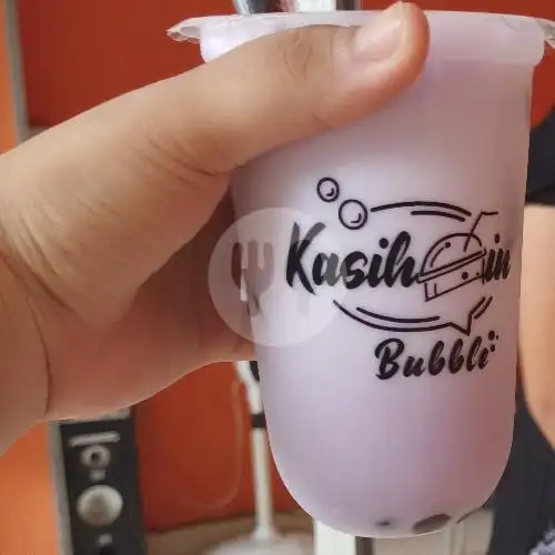 Gambar Makanan Kasih In Bubble & Kasih Dimsum, Semabaung Raya 7