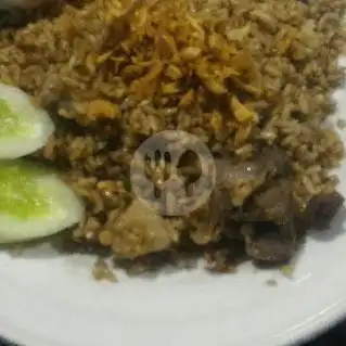 Gambar Makanan Nasi Goreng Kebuli Bakmi Jogja Pak De Dul, Arif Rahman 2