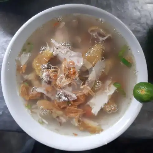 Gambar Makanan Laila Ayam Penyet Cibeureum, Taman Safari Pasar Asri 13