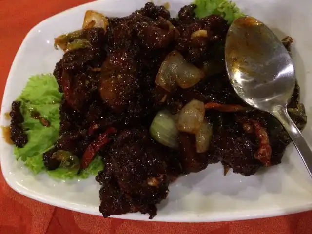 Gambar Makanan Asean Delight III Seafood Restaurant 11
