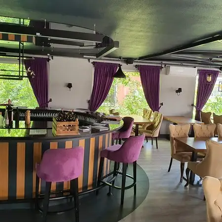 Tavolo Mio Brasserie'nin yemek ve ambiyans fotoğrafları 10