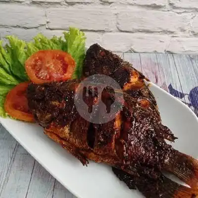 Gambar Makanan Nasi Tempongan MELARAT Cabang Gomong, Mataram 3