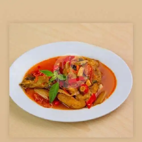 Gambar Makanan Wr. Ayam Goreng Kalasan Dan Nasi Goreng Hotel, Denpasar 7