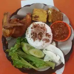 Gambar Makanan Pecel Lele Fitri Jaya 21 6