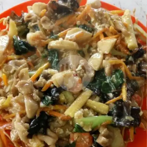 Gambar Makanan Hokkian Lomie APIAN 9