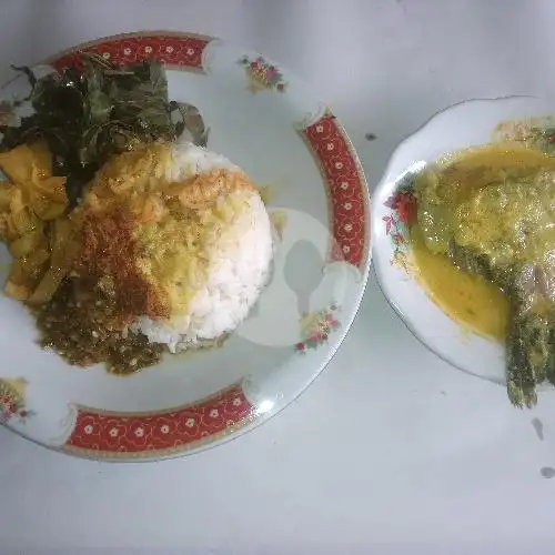 Gambar Makanan RM. Padang Taraso, Kayu Tinggi 2