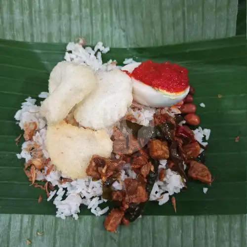 Gambar Makanan Mie Pangsit Khek Bireuen, Sabarudin 4