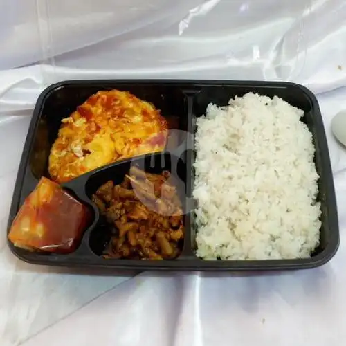 Gambar Makanan Nasi Box Mas Damiri 20