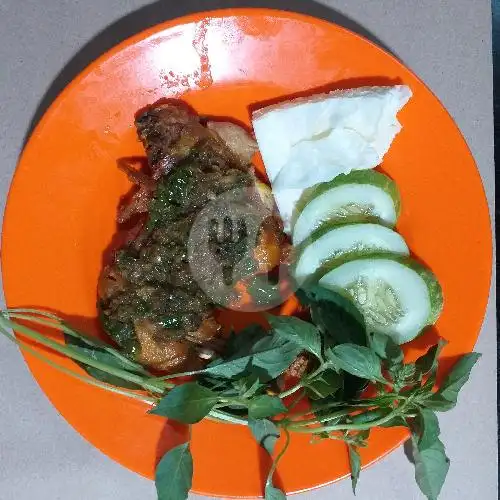 Gambar Makanan Ayam Bakar Madu (Ibu Khomsah), Pinang Ranti 11