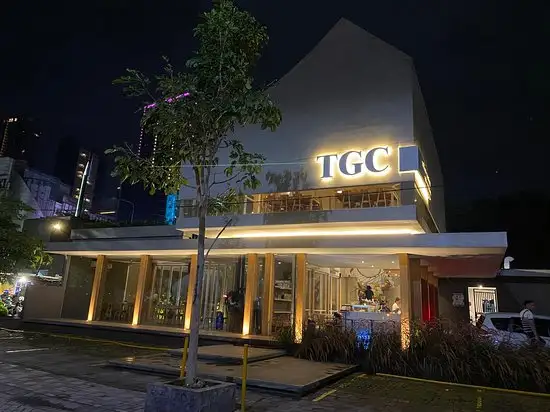 Gambar Makanan TGC Coffee Shop 6