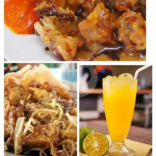 Gambar Makanan Sigit Somay, Medan Area Selatan 16