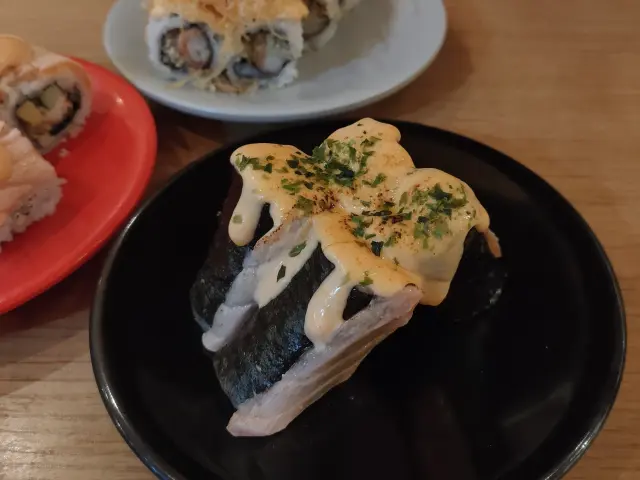 Gambar Makanan Sushi Tei 14