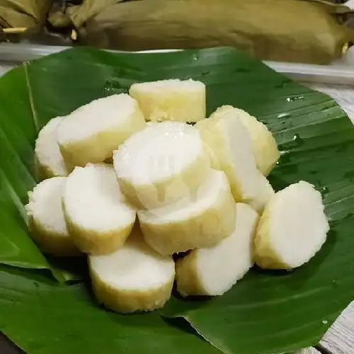 Gambar Makanan Gado Gado Sumber Barokah, Sultan Alaudin 4