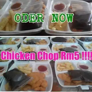 Chicken Chop House