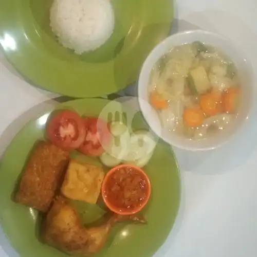 Gambar Makanan RM Rindu Alam, Setiabudi 7