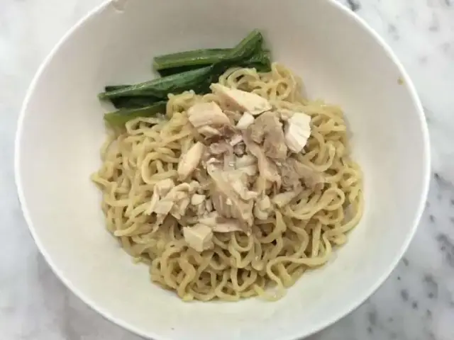 Gambar Makanan Bakmi Gg. Mangga 11